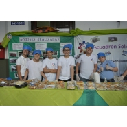 Expo Proyectos y Emprendimientos Empresariales 2017